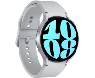 Samsung Galaxy Watch 6 44mm srebrny - 1158970 - zdjęcie 3